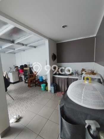 Rumah Modern Minimalis 2 KT Siap Huni di Gedebage Rumah Modern Minimalis 2 KT Siap Huni di Gedebage