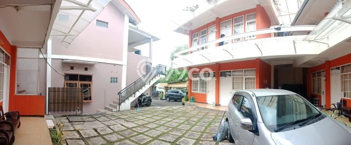 Komersial Dijual Lokasi Emas di Coblong Luas 1000m2 Komersial Dijual Lokasi Emas di Coblong Luas 1000m2