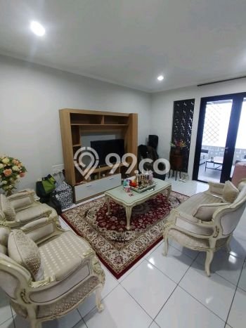 Rumah Modern Minimalis 2 KT Siap Huni di Gedebage Rumah Modern Minimalis 2 KT Siap Huni di Gedebage