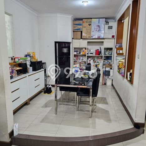 For Sale Hunian Rumah Nyaman 3 KT di Taman Holis Indah, Bandung For Sale Hunian Rumah Nyaman 3 KT di Taman Holis Indah, Bandung