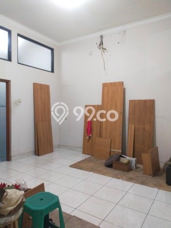 Unit Ruko Dijual di Bandung LT 137m2 & LB 300m2 Unit Ruko Dijual di Bandung LT 137m2 & LB 300m2
