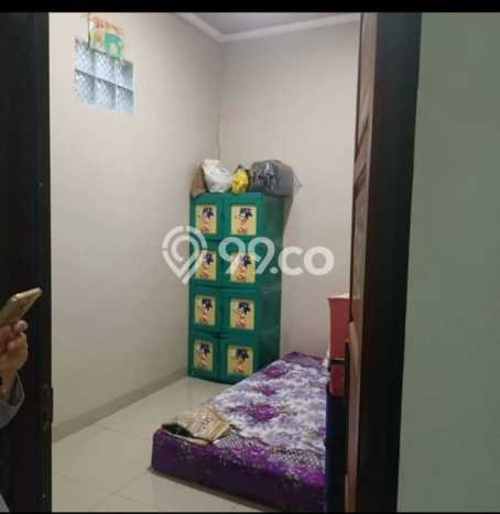 Jual Rumah Minimalis Bagus Punya 1 KT di Cibiru Bandung SHM Jual Rumah Minimalis Bagus Punya 1 KT di Cibiru Bandung SHM