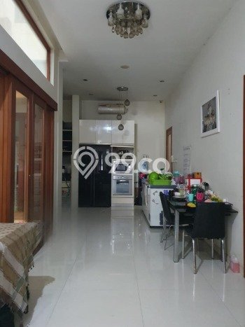 For Sale! Premium House LT 150m2 Desain Elegan di Terusan Buah Batu For Sale! Premium House LT 150m2 Desain Elegan di Terusan Buah Batu
