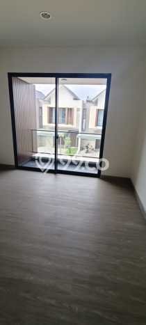 Rumah Modern 2 Kamar LT 96m2 di Podomoro Park Bandung Rumah Modern 2 Kamar LT 96m2 di Podomoro Park Bandung