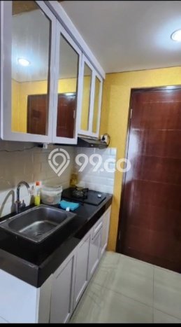Hunian Apartemen Ideal untuk Dijual di Bandung dengan 2 Kamar Hunian Apartemen Ideal untuk Dijual di Bandung dengan 2 Kamar
