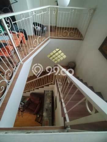Rumah Strategis Modern Lb 220m2 di Margahayu, Bandung Rumah Strategis Modern Lb 220m2 di Margahayu, Bandung