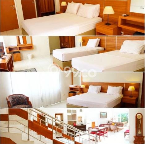 Untuk Dijual Kost 13 Kamar di Bandung untuk Investasi Anda Untuk Dijual Kost 13 Kamar di Bandung untuk Investasi Anda