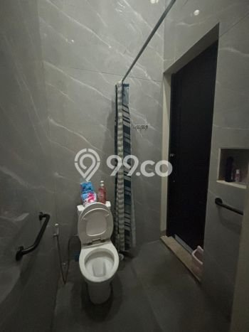Hunian Elit LB 200m2 Siap Pakai Desain Elegan di Turangga, Bandung Hunian Elit LB 200m2 Siap Pakai Desain Elegan di Turangga, Bandung