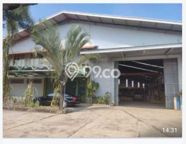 Paling Diincar! Gudang Dijual di Gede Bage Harga Kompetitif Paling Diincar! Gudang Dijual di Gede Bage Harga Kompetitif