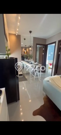 Jual Rumah Modern 2 KT di Podomoro Park Bandung, Bandung Jual Rumah Modern 2 KT di Podomoro Park Bandung, Bandung