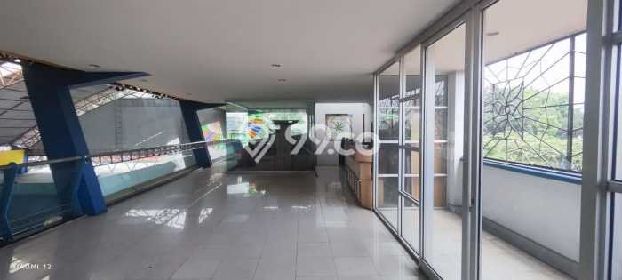 Dijual Komersial di Regol Bandung LT 568m2 / LB 1000m2 Dijual Komersial di Regol Bandung LT 568m2 / LB 1000m2