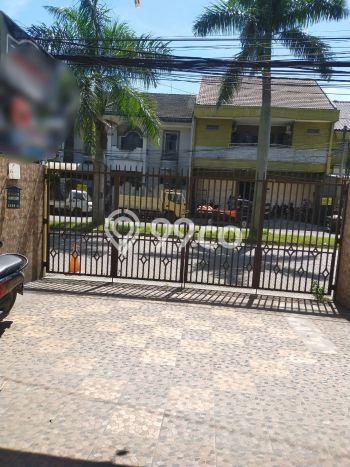 Unit Ruko Dijual di Bandung LT 137m2 & LB 300m2 Unit Ruko Dijual di Bandung LT 137m2 & LB 300m2