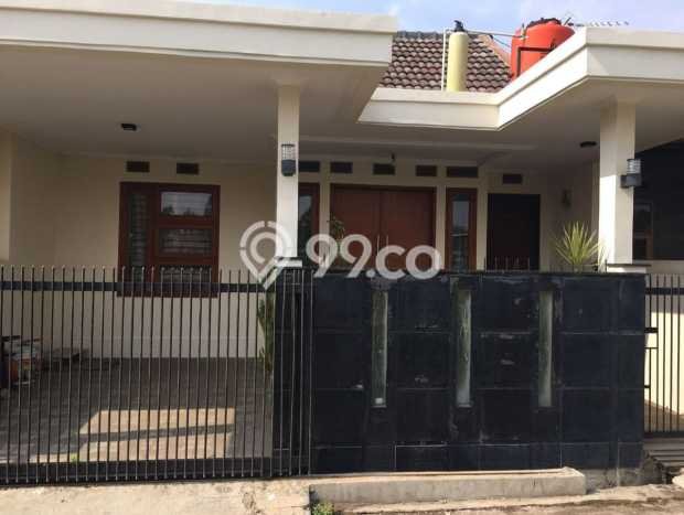 Rumah Minimalis 2 Kamar LT 100m2 di Cibaduyut Rumah Minimalis 2 Kamar LT 100m2 di Cibaduyut