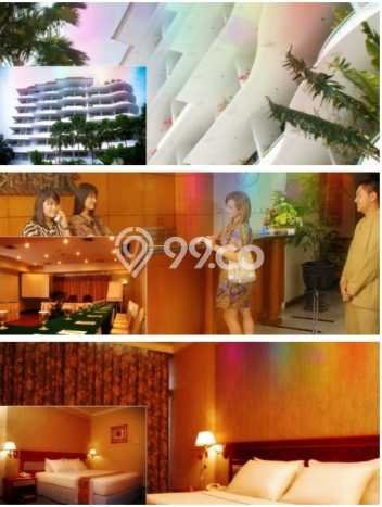 Jual Hotel Area Bisnis Kawasan , Luas 7000m2m², Jalan Raya Jual Hotel Area Bisnis Kawasan , Luas 7000m2m², Jalan Raya