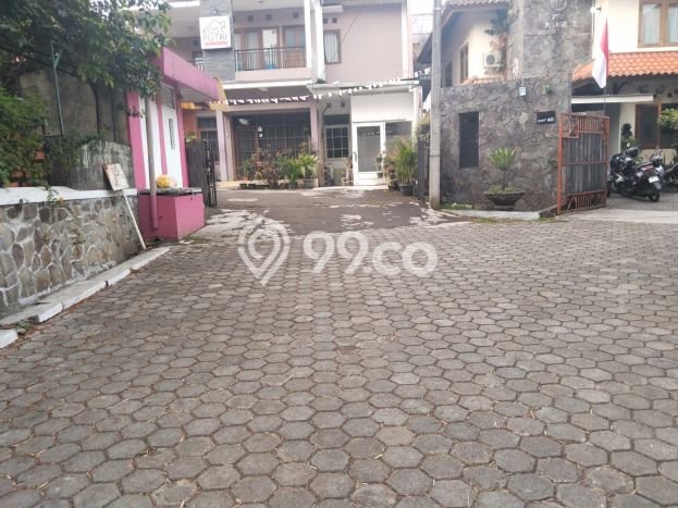 Komersial Dijual Lokasi Emas di Coblong Luas 1000m2 Komersial Dijual Lokasi Emas di Coblong Luas 1000m2