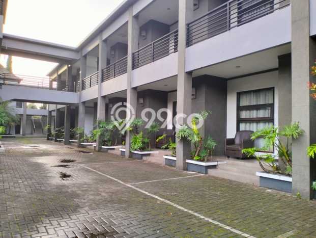 Hotel Kawasan Premium di , Luas 2036m2m², Jalan Raya Hotel Kawasan Premium di , Luas 2036m2m², Jalan Raya