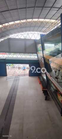 Dijual Komersial di Regol Bandung LT 568m2 / LB 1000m2 Dijual Komersial di Regol Bandung LT 568m2 / LB 1000m2