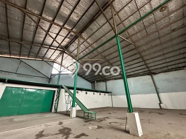 Gudang Dijual di Prime Area Bandung Luas 1500m2 Gudang Dijual di Prime Area Bandung Luas 1500m2