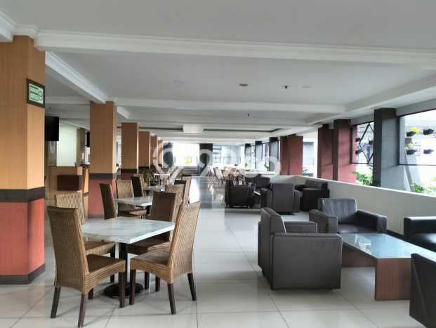 Hotel Kawasan Premium di , Luas 2036m2m², Jalan Raya Hotel Kawasan Premium di , Luas 2036m2m², Jalan Raya
