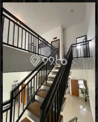 Rumah Minimalis 3 KT LT 135m2 di Buah Batu Rumah Minimalis 3 KT LT 135m2 di Buah Batu