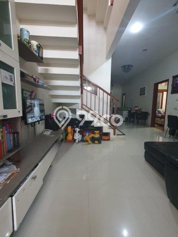 For Sale! Premium House LT 150m2 Desain Elegan di Terusan Buah Batu For Sale! Premium House LT 150m2 Desain Elegan di Terusan Buah Batu