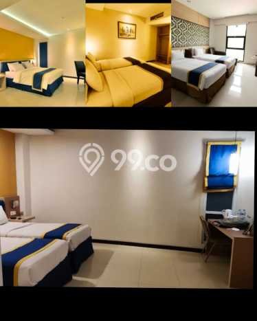 Hotel Premium di , Luas 4600m2m², Area Komersial Hotel Premium di , Luas 4600m2m², Area Komersial