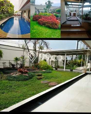 Hotel Premium di , Luas 4600m2m², Area Komersial Hotel Premium di , Luas 4600m2m², Area Komersial