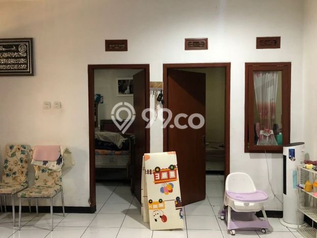 Hunian di Bandung Kondisi Bagus Minimalis Dekat Fasilitas Publik Hunian di Bandung Kondisi Bagus Minimalis Dekat Fasilitas Publik