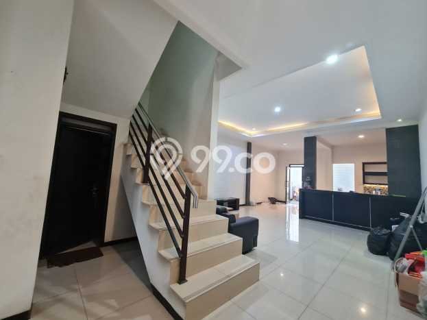 Rumah sewa siap huni 3 KT di Mekar Wangi, Bandung Rumah sewa siap huni 3 KT di Mekar Wangi, Bandung