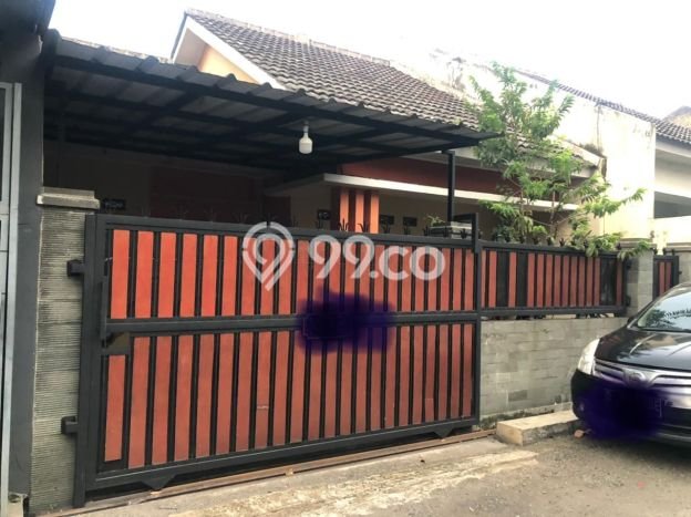 Hunian di Bandung Kondisi Bagus Minimalis Dekat Fasilitas Publik Hunian di Bandung Kondisi Bagus Minimalis Dekat Fasilitas Publik