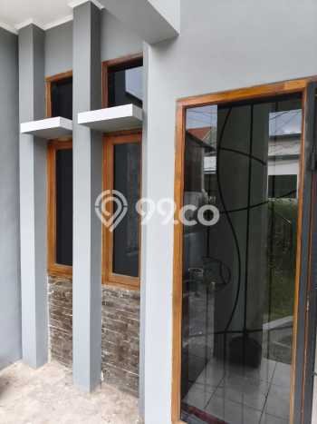 Jarang Ada! Rumah Kontrakan 3 Kamar Bagus Siap Huni Caringin Jarang Ada! Rumah Kontrakan 3 Kamar Bagus Siap Huni Caringin