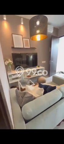 Jual Rumah Modern 2 KT di Podomoro Park Bandung, Bandung Jual Rumah Modern 2 KT di Podomoro Park Bandung, Bandung