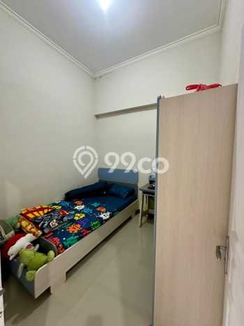 Rumah Modern Cantik 2 KT Siap Huni di Soreang Rumah Modern Cantik 2 KT Siap Huni di Soreang