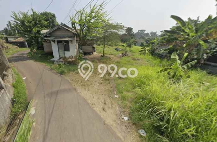 Tanah Kavling Dijual di Tanah Sareal, Bogor dengan Luas Tanah 1740m2 Tanah Kavling Dijual di Tanah Sareal, Bogor dengan Luas Tanah 1740m2