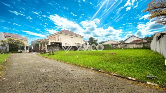PRIME LOCATION! Tanah di Sukaraja, Luas 196m2m², Cocok untuk Investasi PRIME LOCATION! Tanah di Sukaraja, Luas 196m2m², Cocok untuk Investasi