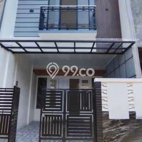 Dijual Rumah 3 Kamar Lokasi Strategis Nyaman dan Strategis di Beji Dijual Rumah 3 Kamar Lokasi Strategis Nyaman dan Strategis di Beji