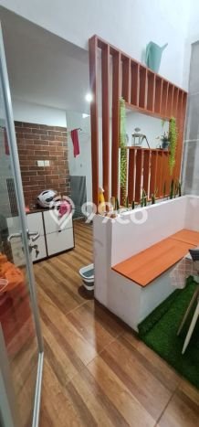 Dijual Cepat Rumah Bagus Siap Huni LB 105m2 di Gunung Sindur, Bogor Dijual Cepat Rumah Bagus Siap Huni LB 105m2 di Gunung Sindur, Bogor