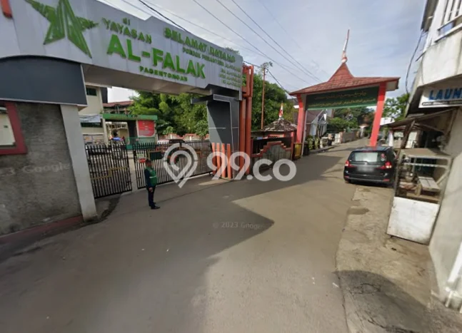 Kavling Tanah untuk Dijual di Loji, Bogor, Luas 1000m2 Kavling Tanah untuk Dijual di Loji, Bogor, Luas 1000m2