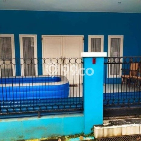 Hunian Nyaman Asri 4 KT Siap Pakai di Bekasi Kota Bekasi Hunian Nyaman Asri 4 KT Siap Pakai di Bekasi Kota Bekasi