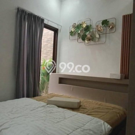 Hunian Nyaman Asri 3 KT Siap Pakai di Pasirlaja Bogor Hunian Nyaman Asri 3 KT Siap Pakai di Pasirlaja Bogor