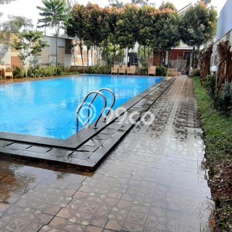 PROMO SPESIAL! Rumah Untuk Investasi area Ciputat, LT 98m² Bangunan 113m² PROMO SPESIAL! Rumah Untuk Investasi area Ciputat, LT 98m² Bangunan 113m²