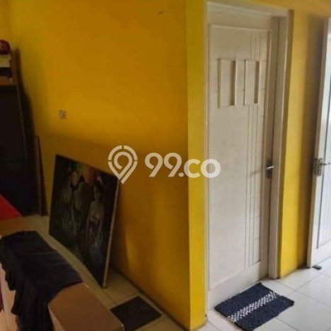 Hunian Nyaman Asri 4 KT Siap Pakai di Bekasi Kota Bekasi Hunian Nyaman Asri 4 KT Siap Pakai di Bekasi Kota Bekasi
