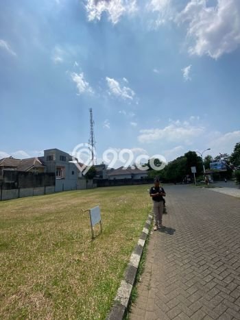 Untuk Dijual Tanah di Bogor, Luas 300m2 - Untuk Dijual Tanah di Bogor, Luas 300m2 -