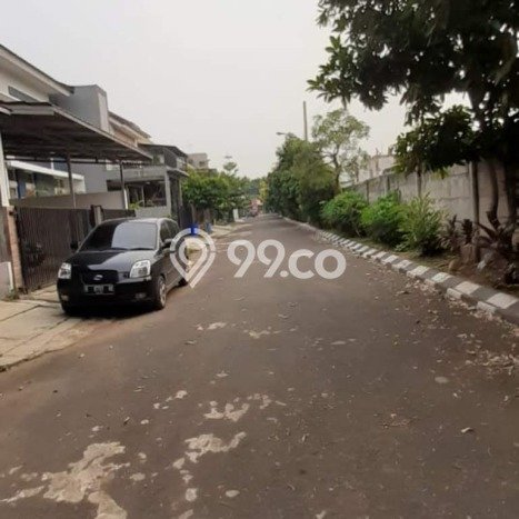 Rumah Dengan Harga Terbaik LT 105m² Akses Dekat di Jantung Kota Depok I, Depok Rumah Dengan Harga Terbaik LT 105m² Akses Dekat di Jantung Kota Depok I, Depok