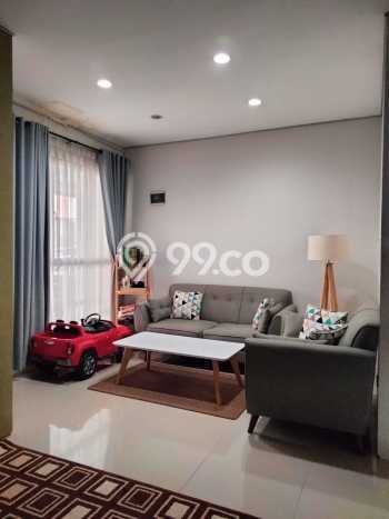 PROPERTI PILIHAN! Rumah di Pondok Aren, LT 84m² Bangunan 108m² PROPERTI PILIHAN! Rumah di Pondok Aren, LT 84m² Bangunan 108m²