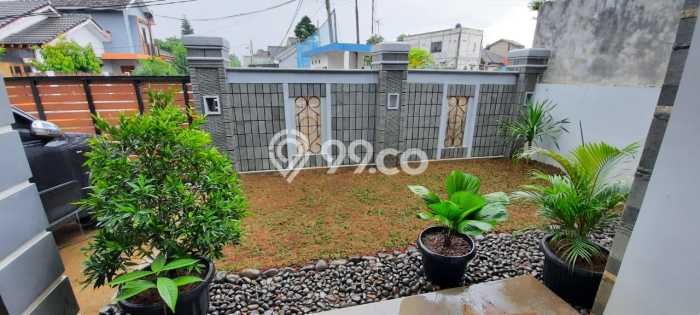 Dijual Cepat Rumah Favorit Siap Huni LB 120m2 di Kemang, Bogor Dijual Cepat Rumah Favorit Siap Huni LB 120m2 di Kemang, Bogor