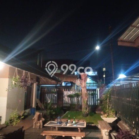 Rumah Elit Modern Tanpa Renovasi di Cijagra Bandung Rumah Elit Modern Tanpa Renovasi di Cijagra Bandung