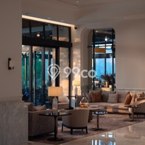 Untuk Dijual Apartemen 2 KT & 1 KM di Jakarta Selatan Area Strategis Untuk Dijual Apartemen 2 KT & 1 KM di Jakarta Selatan Area Strategis