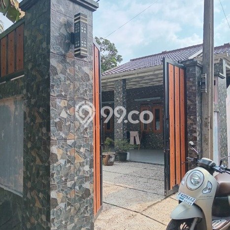 Hunian Nyaman Asri 3 KT Siap Pakai di Pasirlaja Bogor Hunian Nyaman Asri 3 KT Siap Pakai di Pasirlaja Bogor