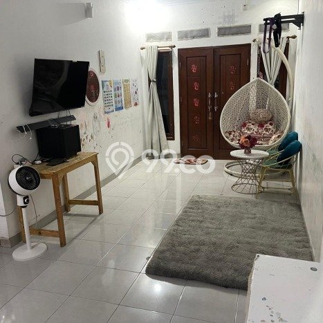 Jual Rumah Favorit Siap Huni LB 65m2 di Cilodong, Depok Jual Rumah Favorit Siap Huni LB 65m2 di Cilodong, Depok